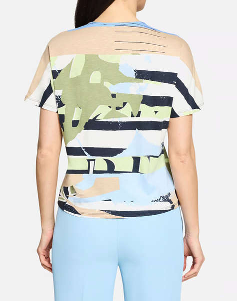 BETTY BARCLAY BLOUSE