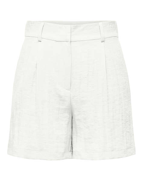 ONLY ONLITA HW LINEN LOOK SHORTS TLR