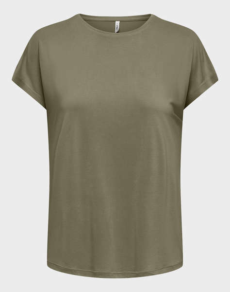 ONLY ONLHANNAH S/S BATSLEEVE TOP JRS