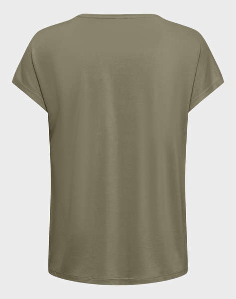 ONLY ONLHANNAH S/S BATSLEEVE TOP JRS