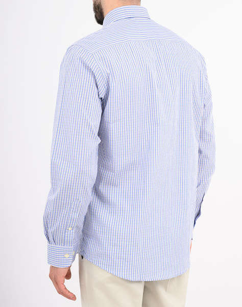 ASCOT SHIRT
