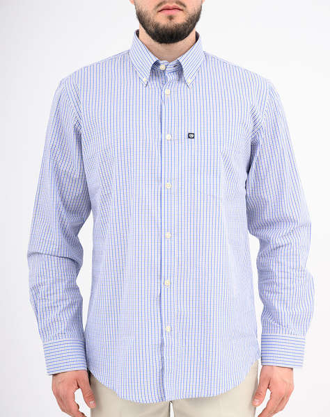 ASCOT SHIRT