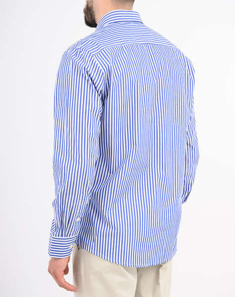 ASCOT SHIRT