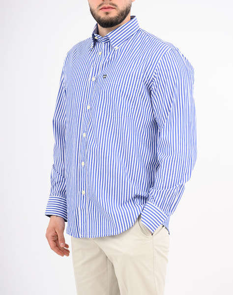 ASCOT SHIRT