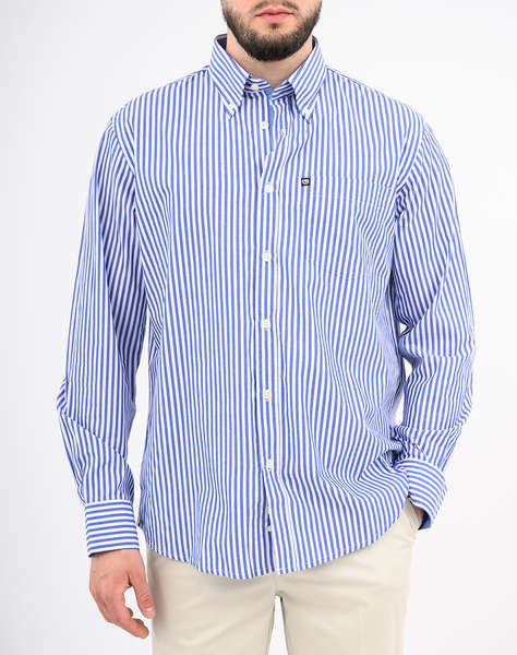 ASCOT SHIRT