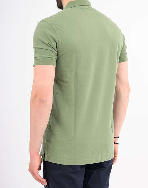 ASCOT POLO