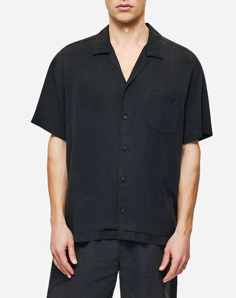 DIRTY LAUNDRY Lightweight Byron Shirt