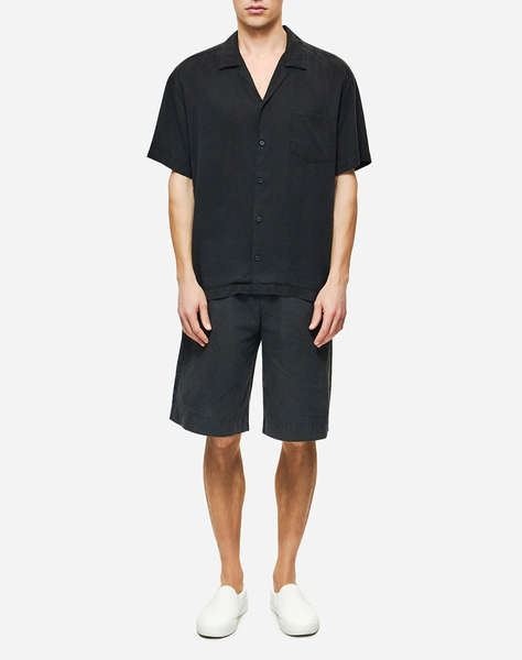 DIRTY LAUNDRY Lightweight Byron Shirt
