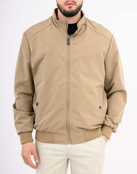 LEXTON JACKET