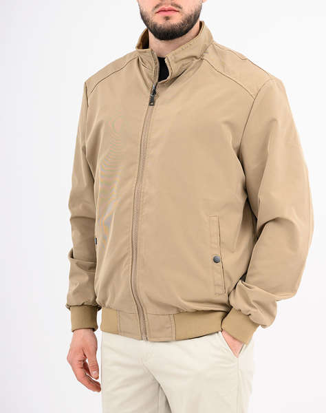 LEXTON JACKET
