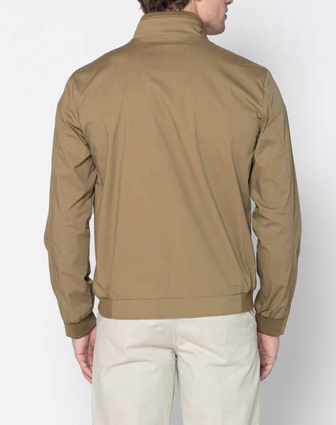 THE BOSTONIANS ЯКЕ BOMBER REGULAR FIT