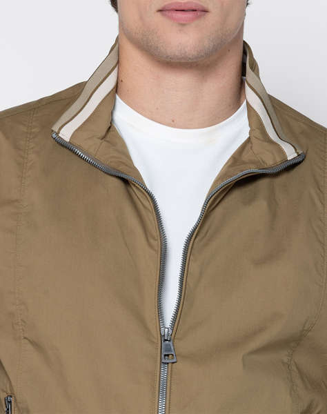 THE BOSTONIANS ЯКЕ BOMBER REGULAR FIT
