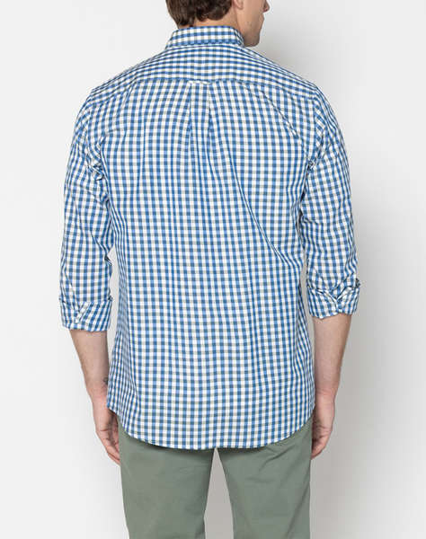 THE BOSTONIANS РИЗА MAVERICK REGULAR FIT Button-down Regular Fit