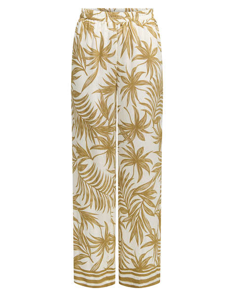 ONLY ONLIZZY PULL UP PANT WVN