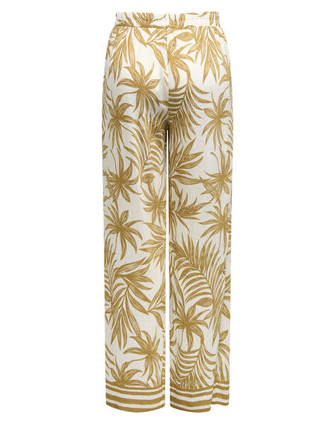 ONLY ONLIZZY PULL UP PANT WVN