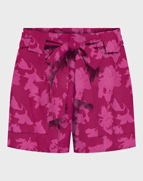ONLY ONLNOVA LIFE VIS TALIA SHORTS WVN