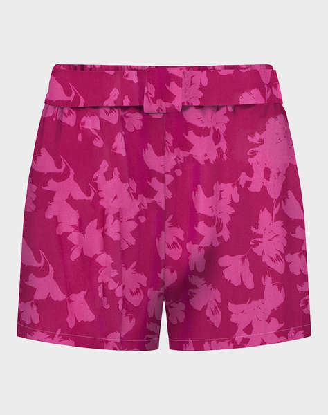 ONLY ONLNOVA LIFE VIS TALIA SHORTS WVN