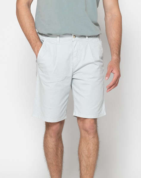 THE BOSTONIANS  BERMUDA CHINOS