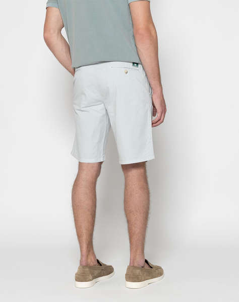 THE BOSTONIANS  BERMUDA CHINOS