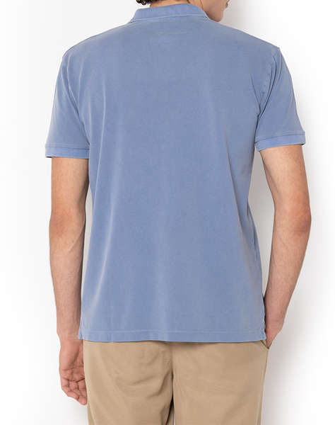 THE BOSTONIANS БЛУЗА POLO PIQUE DELAVE REGULAR FIT