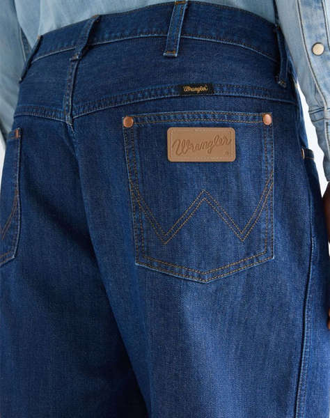 WRANGLER COWBOY SHORTS