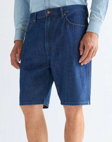 WRANGLER COWBOY SHORTS