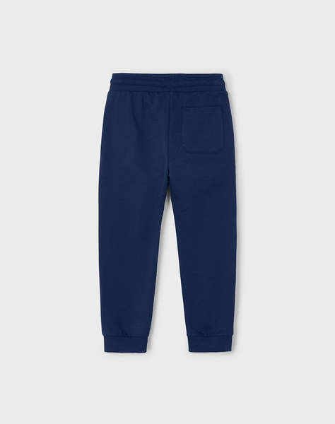 MAYORAL SWEATSHIRT 2 PANTS BASIC SUIT