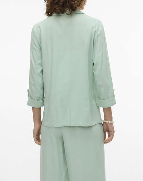 VERO MODA VMJESMILO 3/4 LOOSE BLAZER WVN NOOS