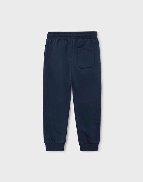 MAYORAL SWEATSHIRT 2 PANTS BASIC SUIT