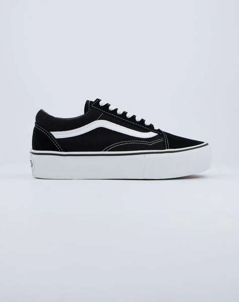 VANS Old Skool Platform
