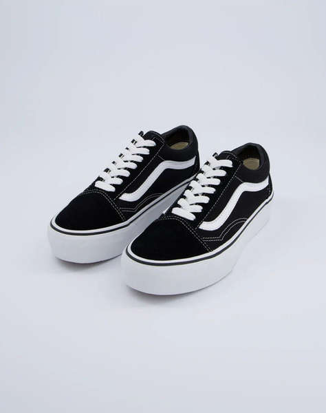 VANS Old Skool Platform