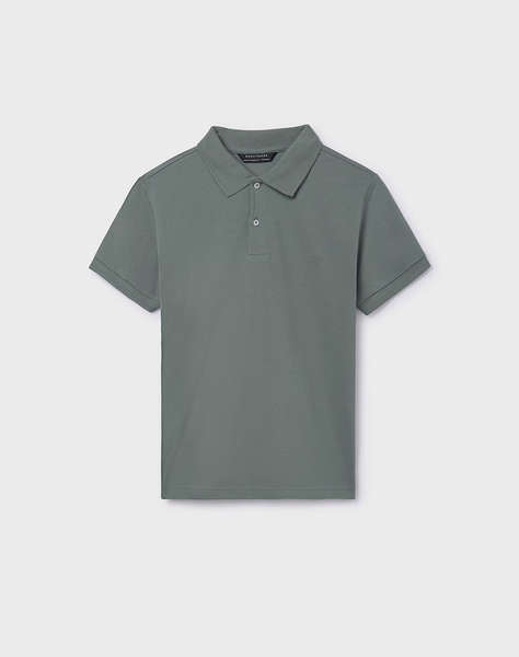MAYORAL POLO SHORT SLEEVE BASIC
