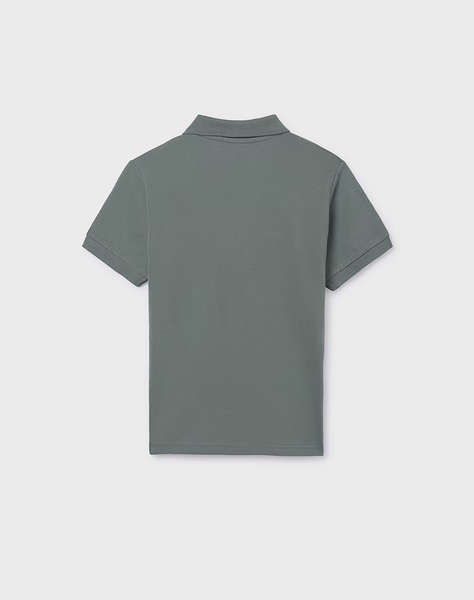 MAYORAL POLO SHORT SLEEVE BASIC