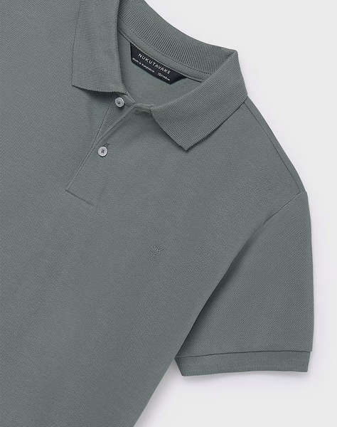 MAYORAL POLO SHORT SLEEVE BASIC