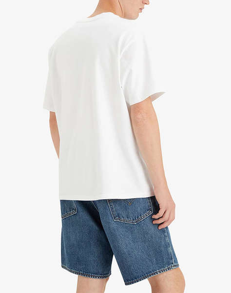 LEVIS RED TAB VINTAGE TEE