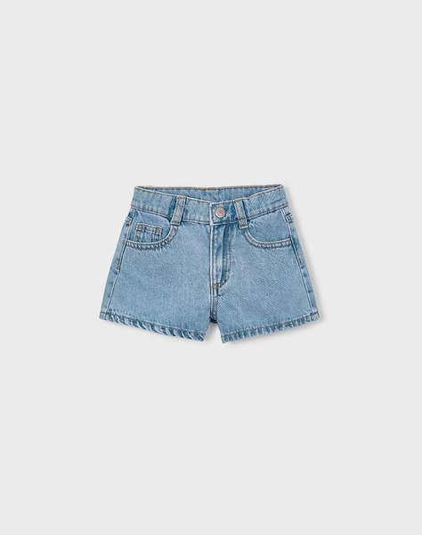MAYORAL BASIC JEANS SHORTS