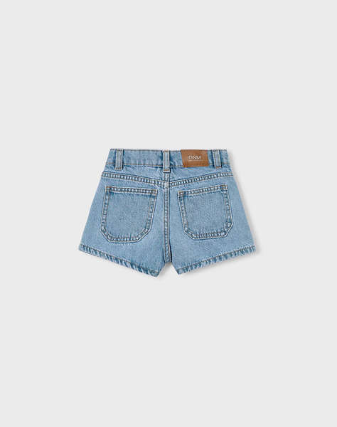 MAYORAL BASIC JEANS SHORTS