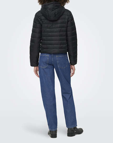 ONLY ONLTAHIA LW QUILTED HOOD JKT NOOS OTW