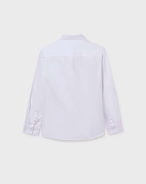 MAYORAL BASIC LONG SLEEVE SHIRT