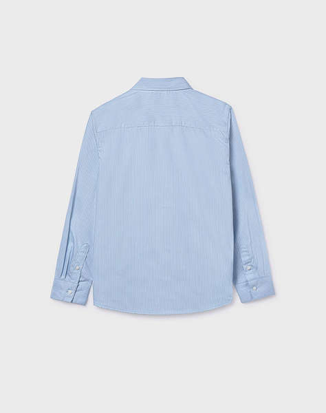 MAYORAL BASIC LONG SLEEVE SHIRT