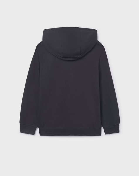MAYORAL BASIC HOODED JACKET