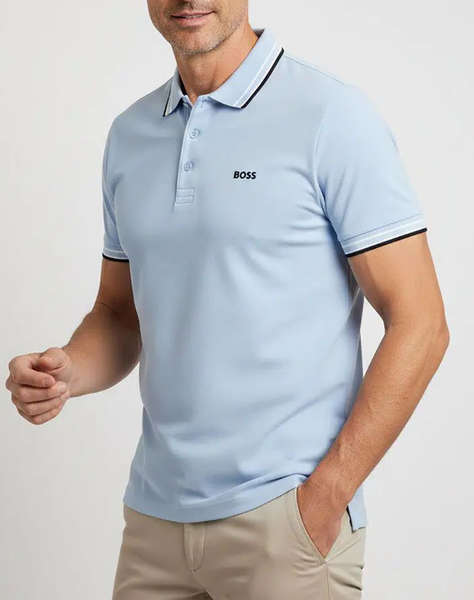 BOSS Paddy 10241663 01