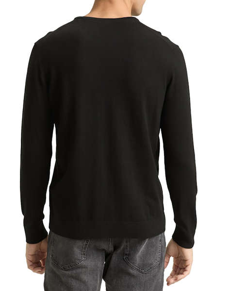 TOM TAILOR BASIC CREW NEC KNITTED MEN''S