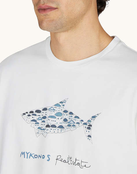 PAUL&SHARK T-Shirt