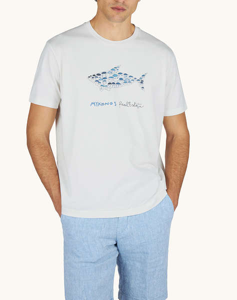 PAUL&SHARK T-Shirt