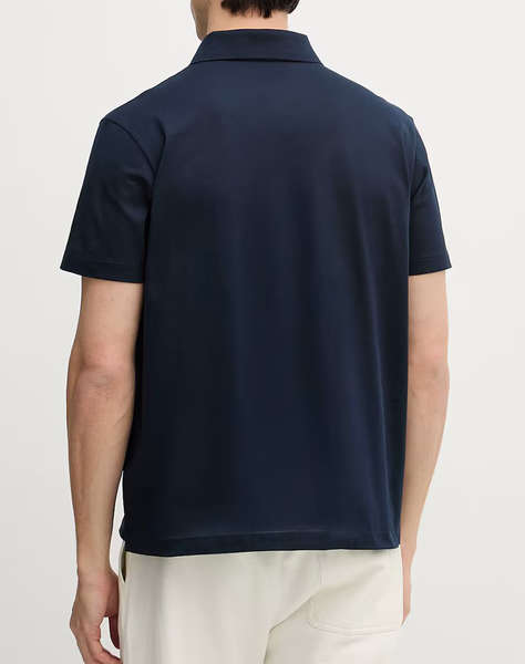 PAUL&SHARK Buttons polo