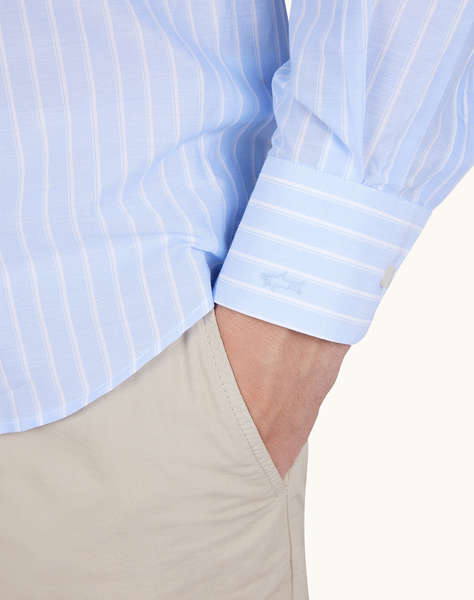 PAUL&SHARK Formal Shirt