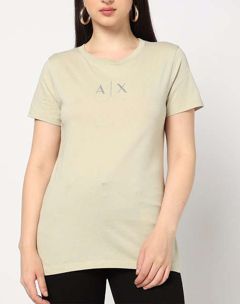 ARMANI EXCHANGE T-SHIRT