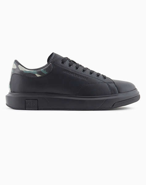 ARMANI EXCHANGE SNEAKER