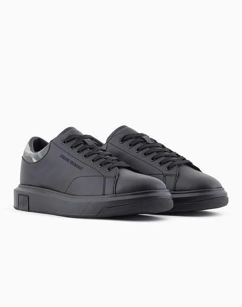 ARMANI EXCHANGE SNEAKER